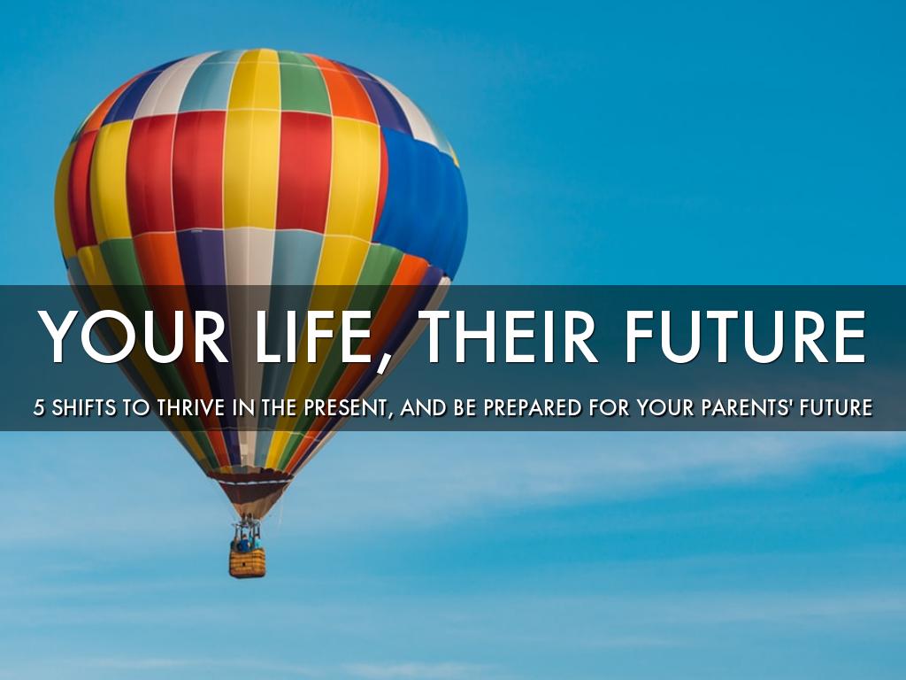 YOUR LIFE, THEIR FUTURE v2