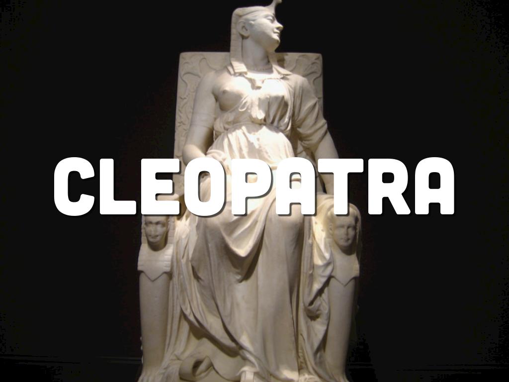 Cleopatra