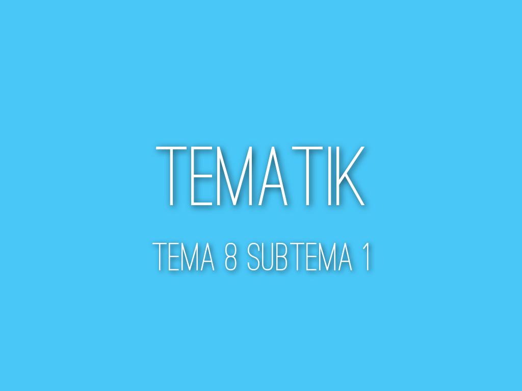 Tematik