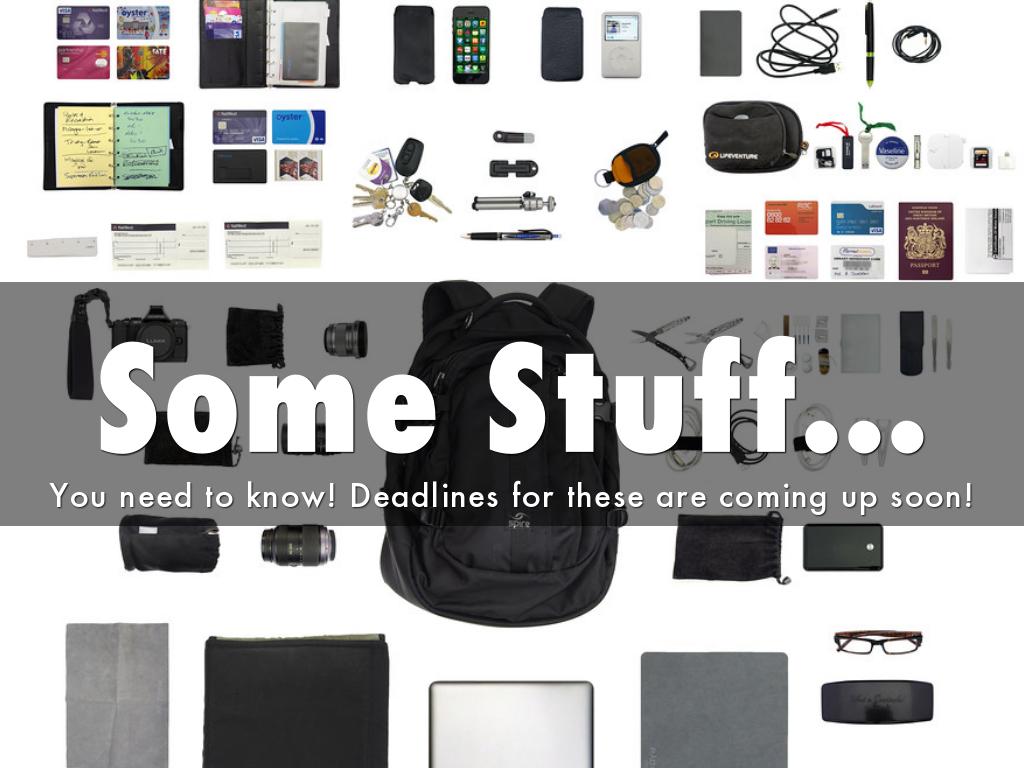 Competitive Scholarships