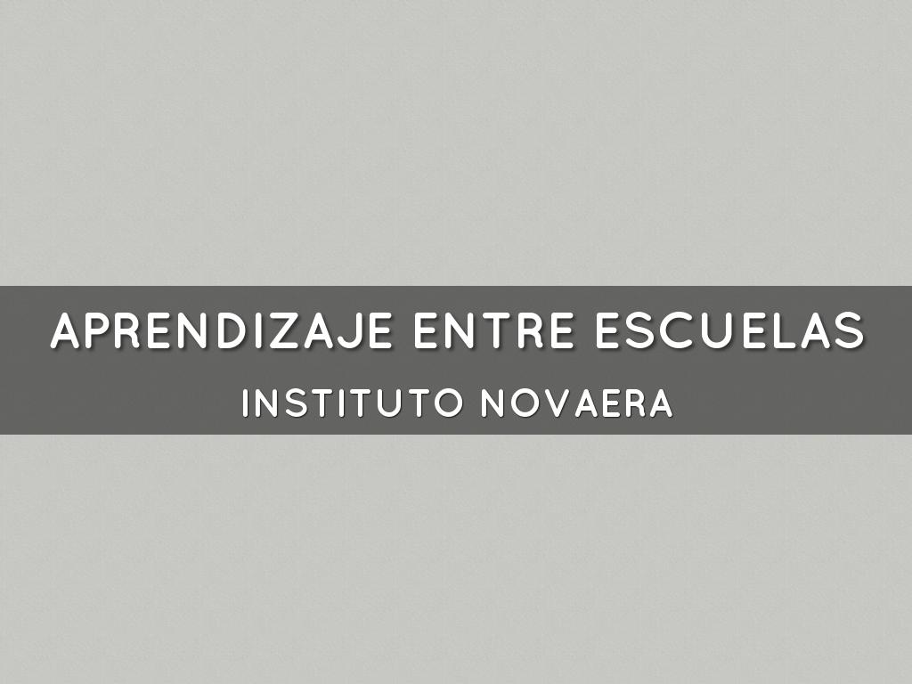 Instituto Novaera