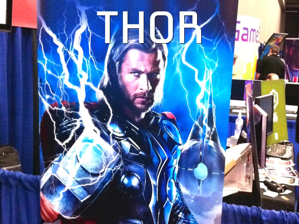 Thor