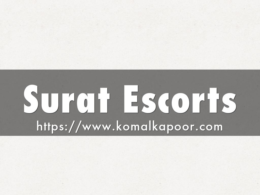 Surat Escorts