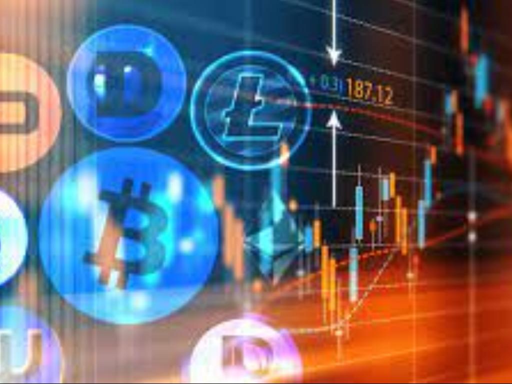   coin listing