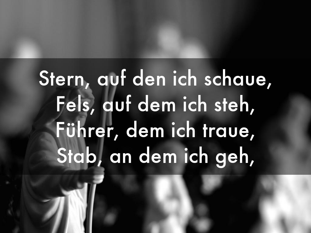 Stern, auf den ich schaue by Johannes Seibold Stern, auf den ich schaue by Johannes Seibold