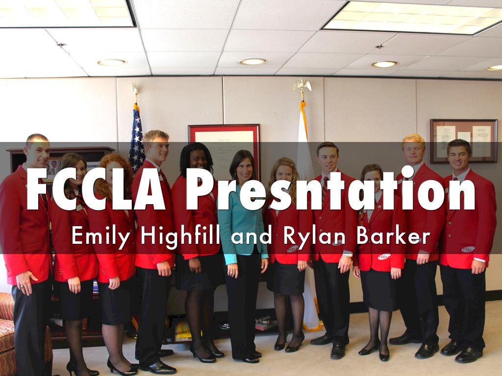 Leadership and service learning Presentation