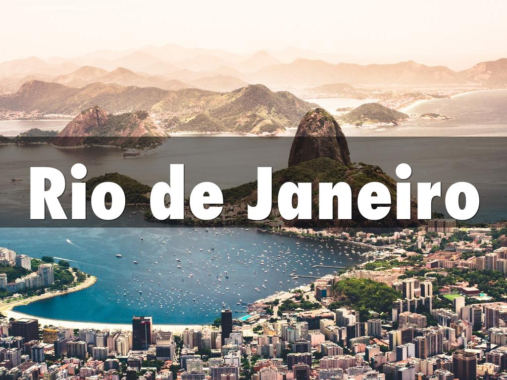 Rio de Janeiro