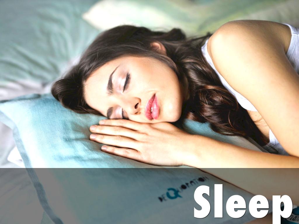 Sleep