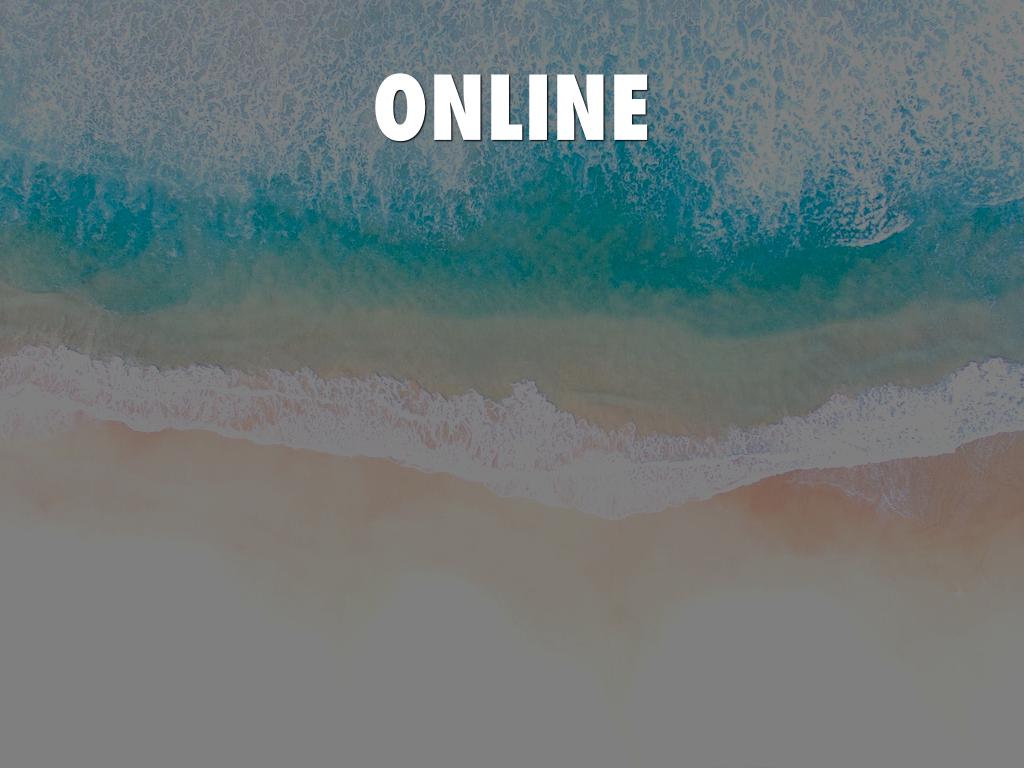 Online 