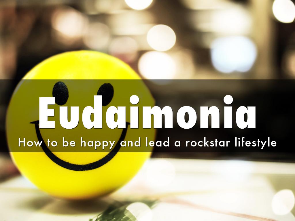Eudaimonia