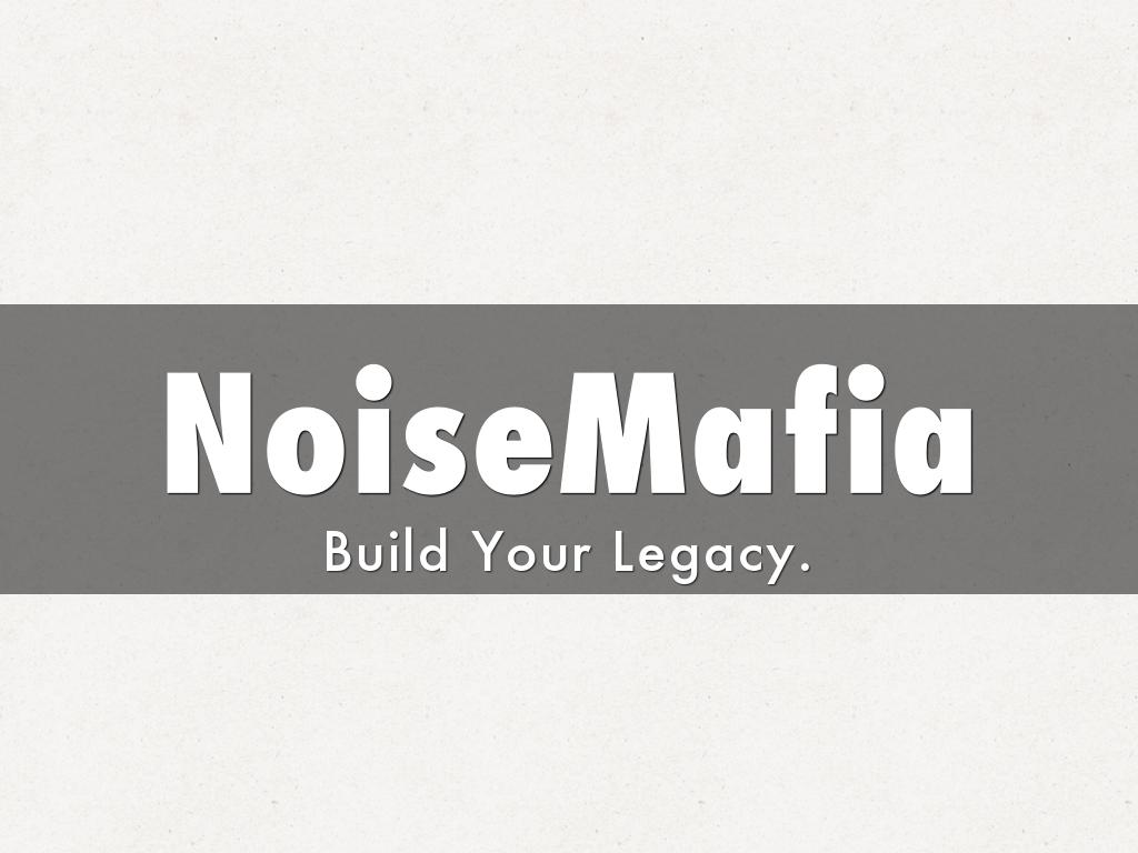 NoiseMafia