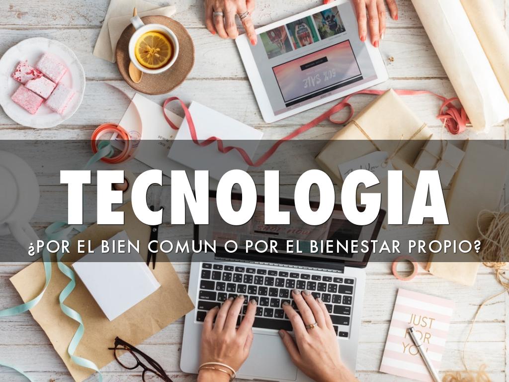 TECNOLOGIA