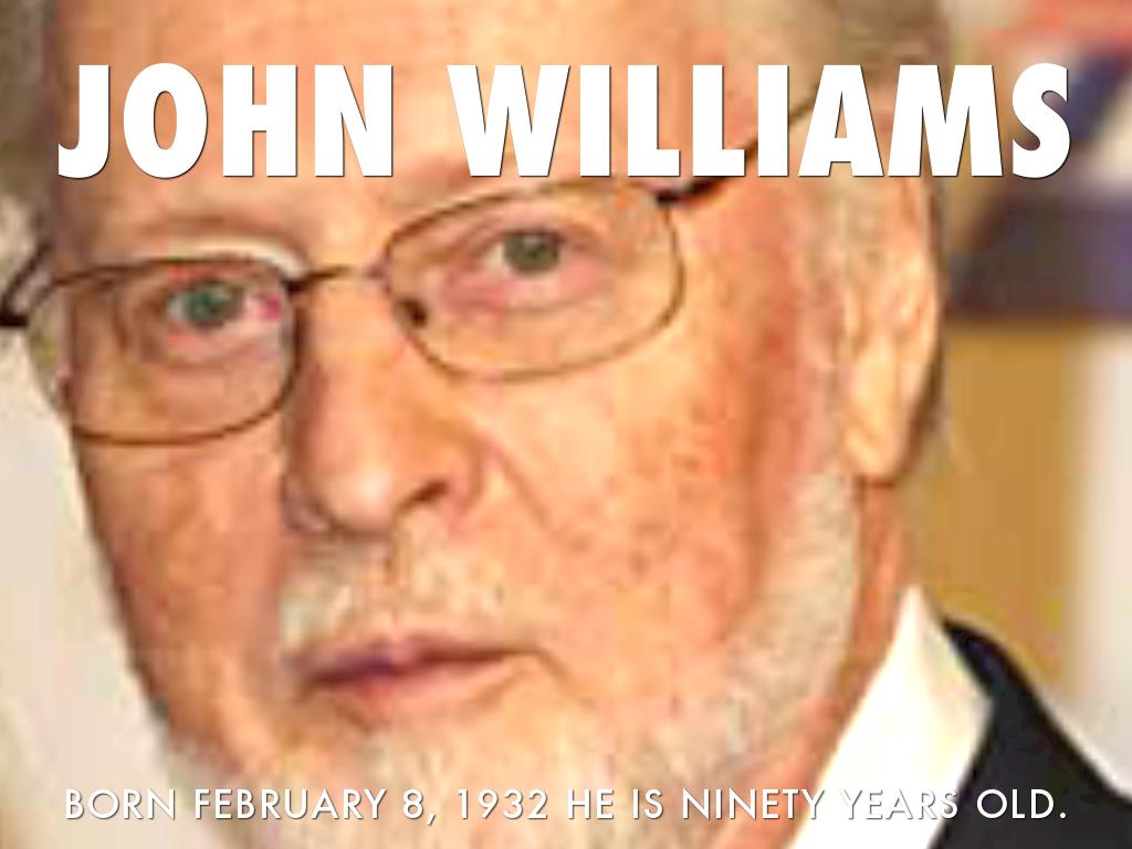 John Williams