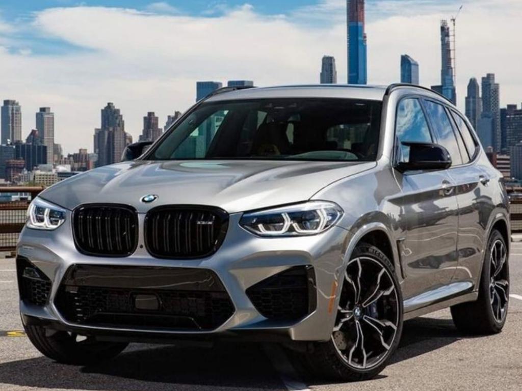 Common Problems with the BMW X1