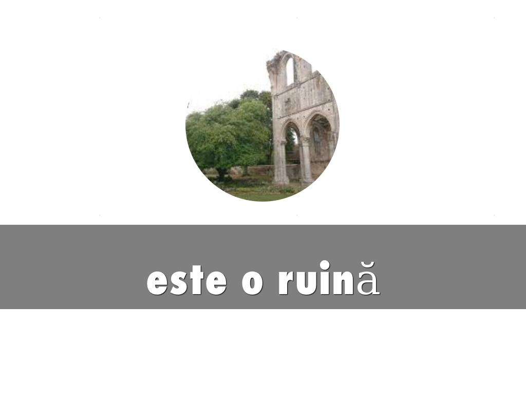 ROSTUL STUDIERII ISTORIEI