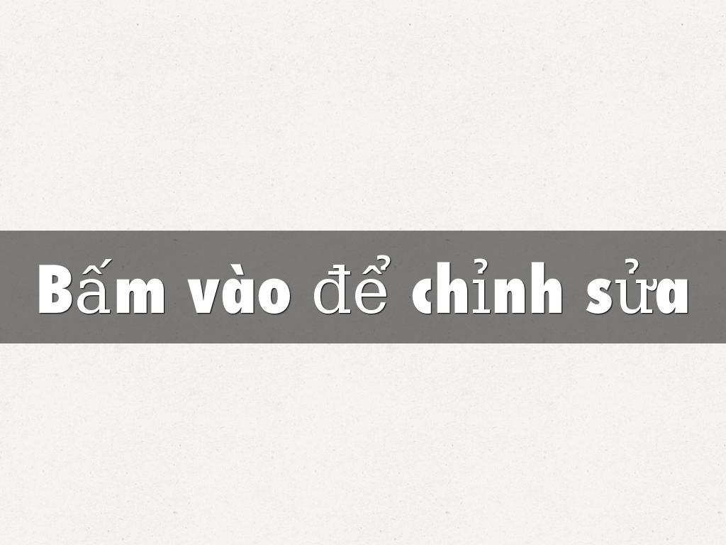 Bấm vào để chỉnh sửa