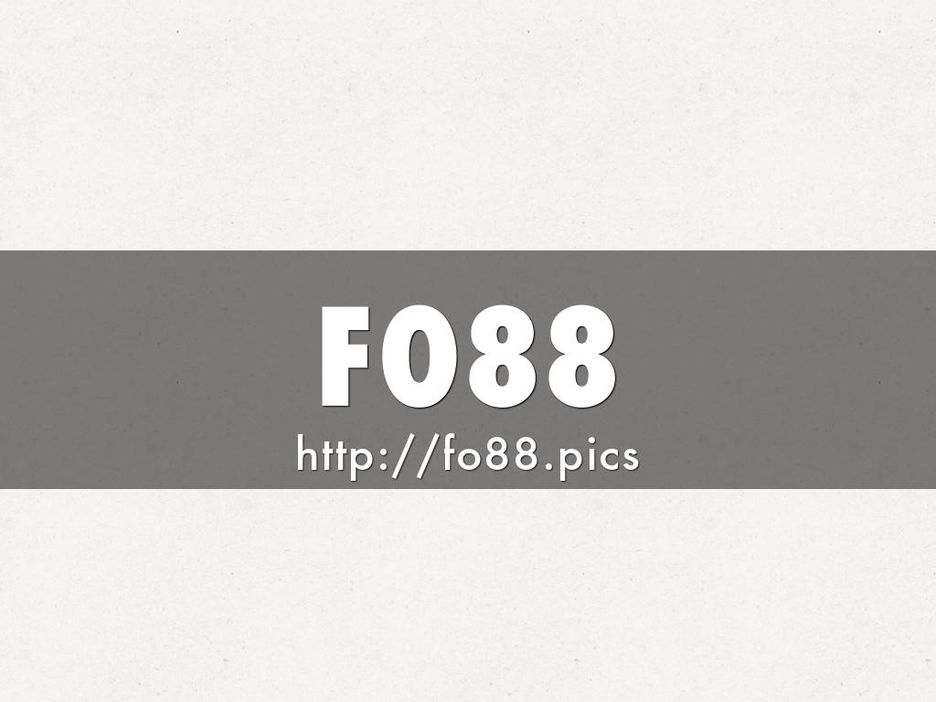 FO88