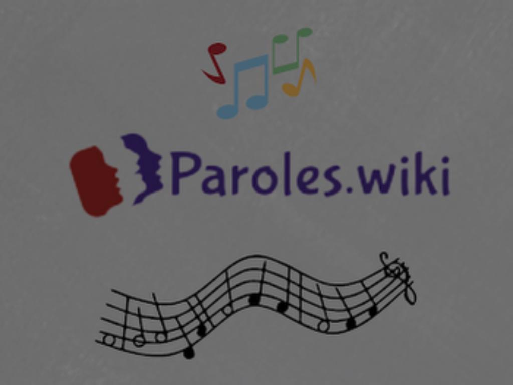 Paroles.wiki