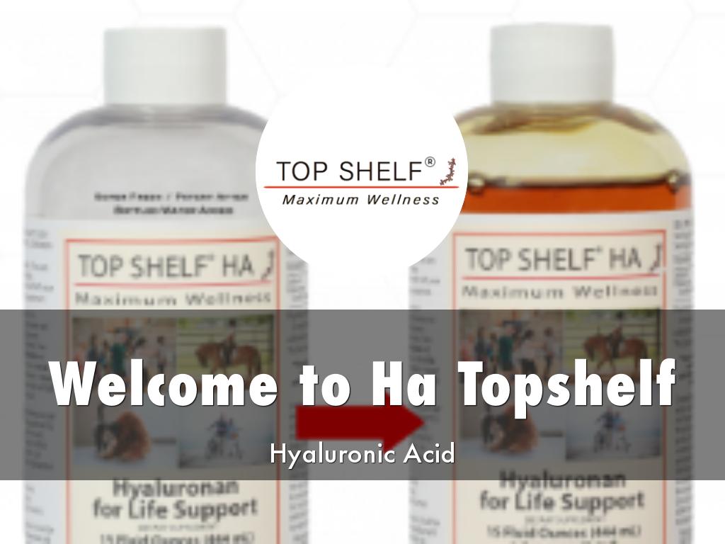 Ha Topshelf Presentation