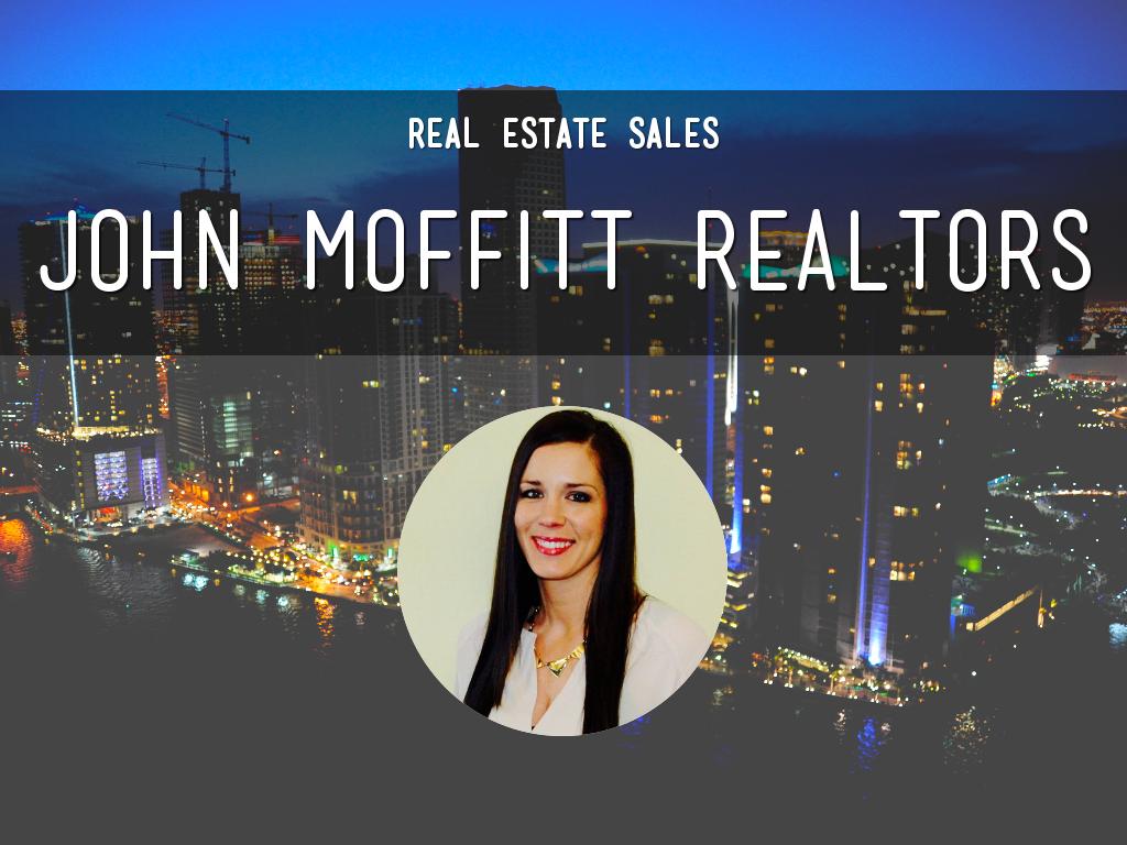 Copy of John Moffitt Realty by Danielle Lalumia