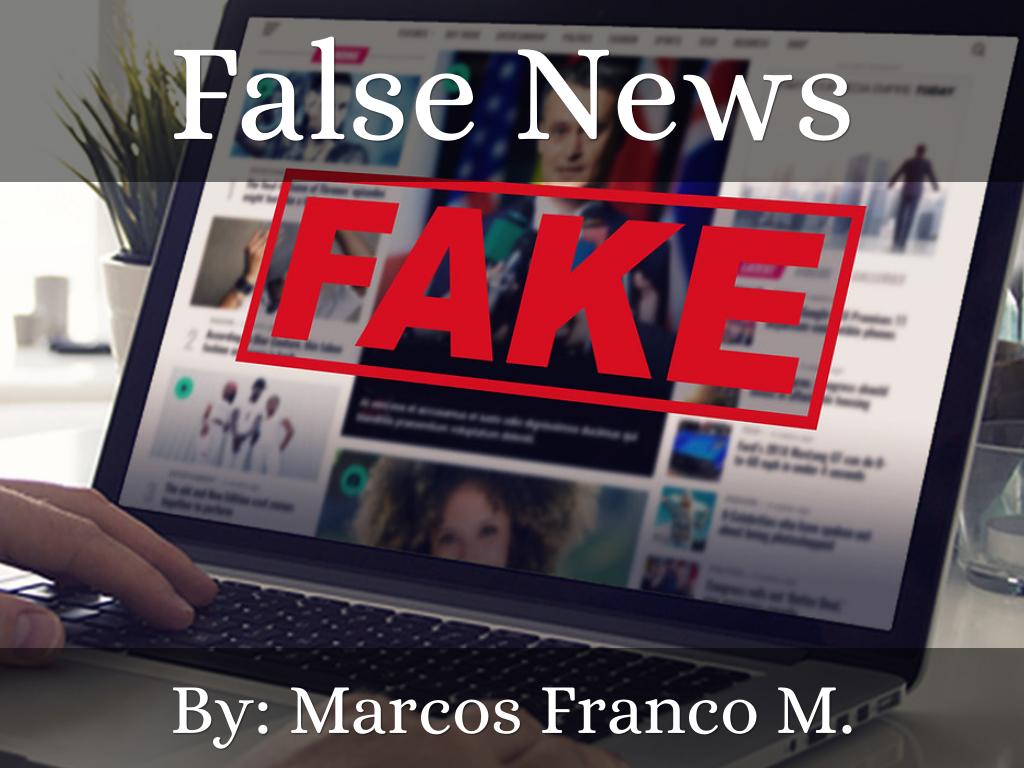 Fake News