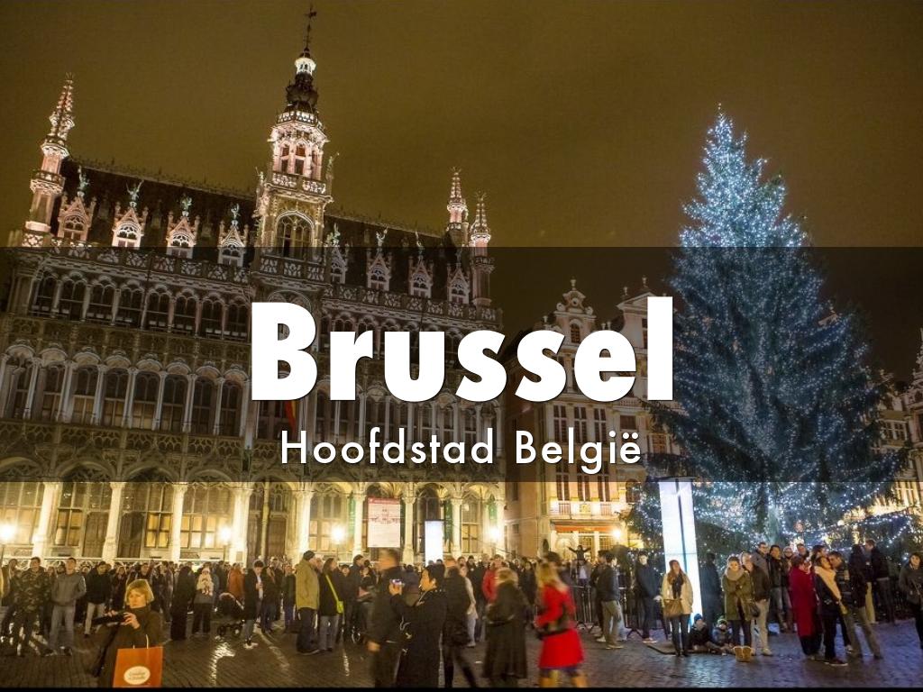 Brussel (NL)