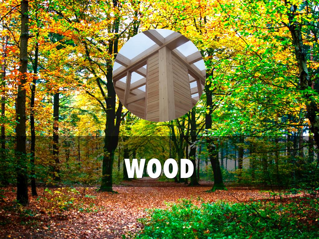 Wood