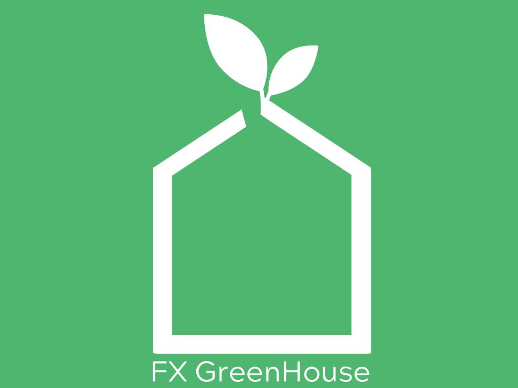 FX Greenhouse - Invitation day