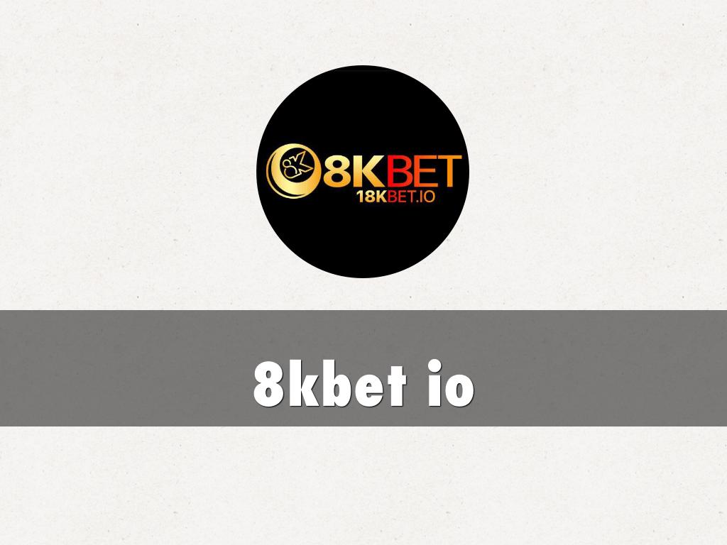 8kbet io