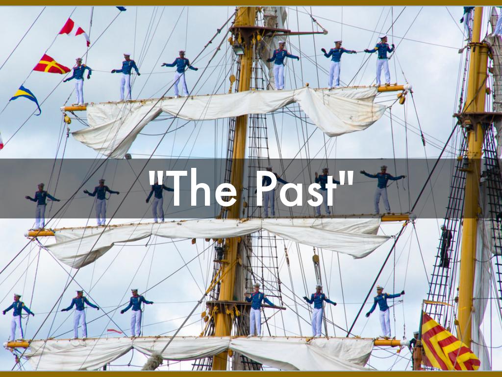 "The Past"