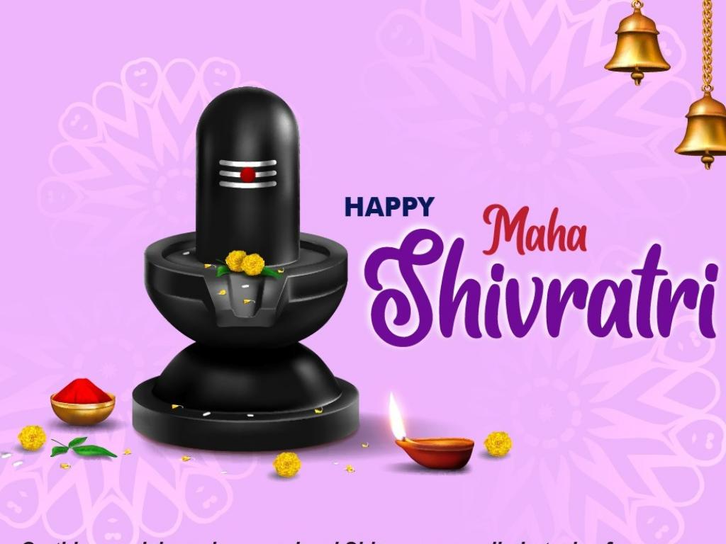 Untitled Haiku DeckHappy Maha Shivratri! 🙏 May the divine blessings of Lord Shiva illuminate our paths and fill our hearts with peace and prosperity. #MahaShivratri #LordShiva #Blessings