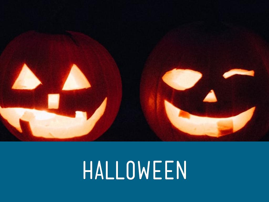 Halloween