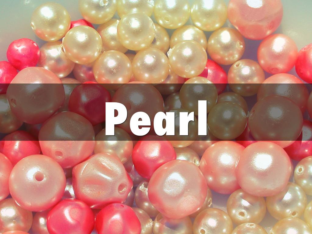 Pearl
