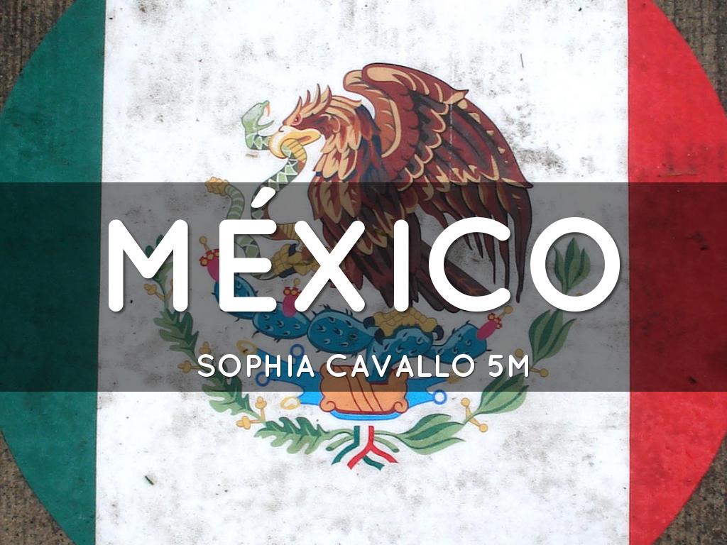 Social Studies Mexico Culture Presentation 