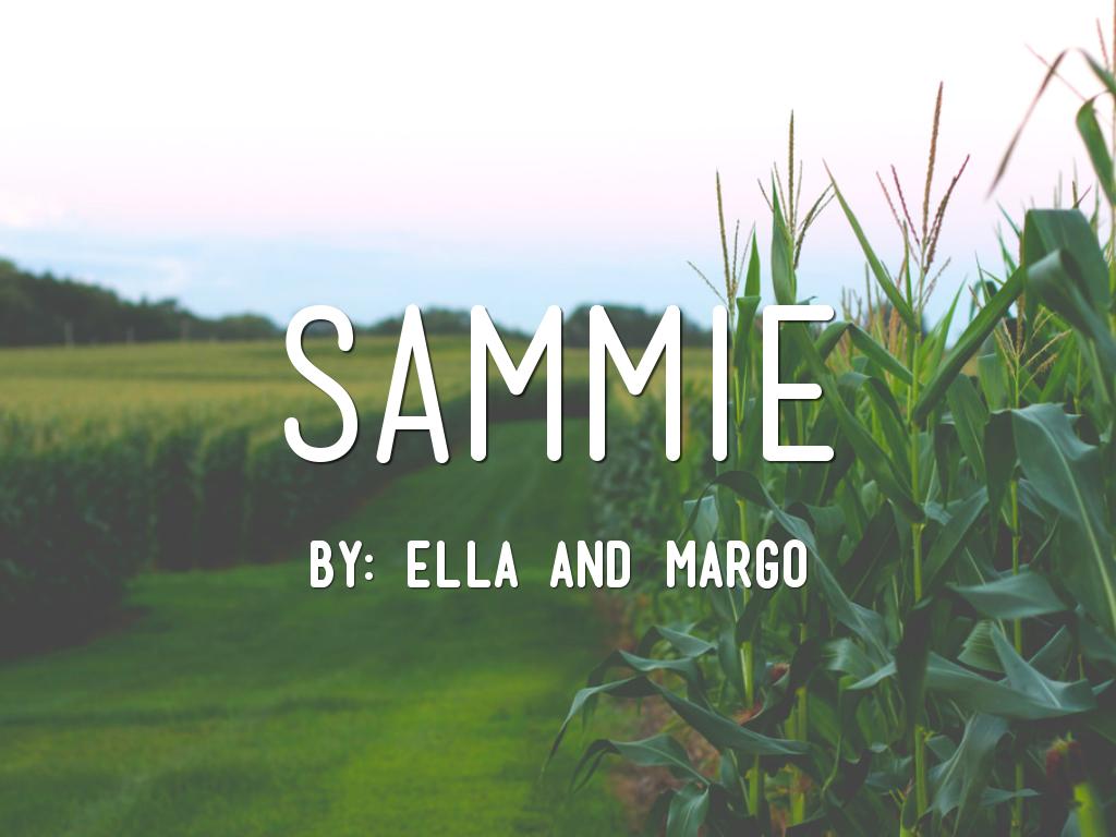 Sammie Ardito Rivera