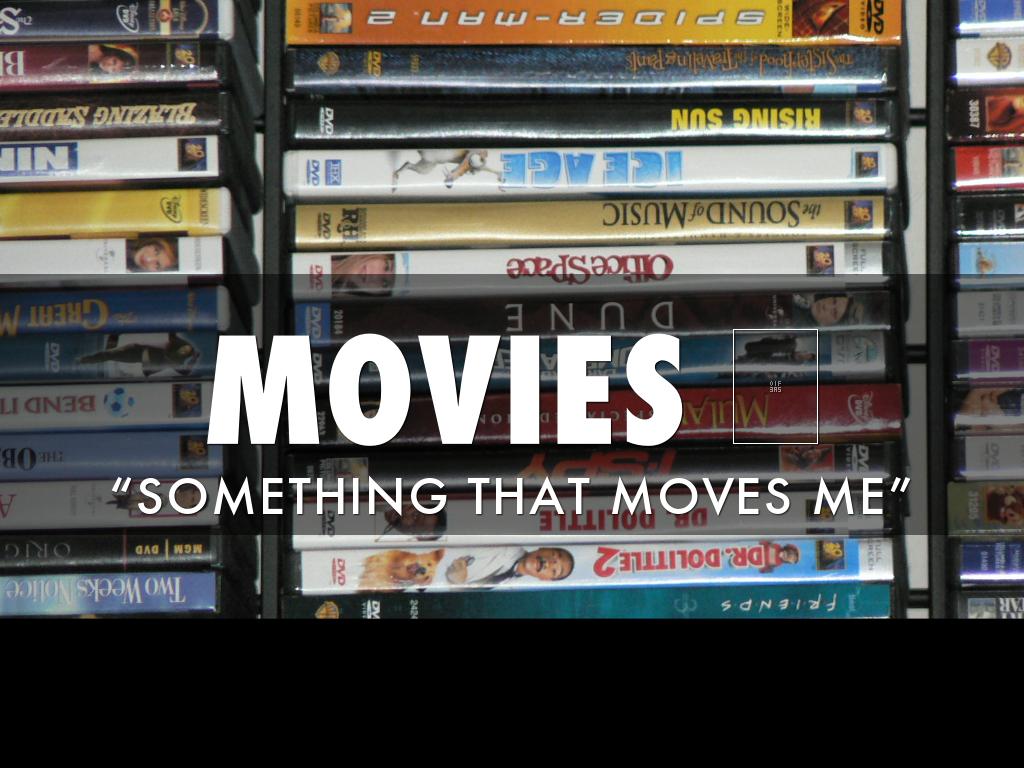 Moviesðð½