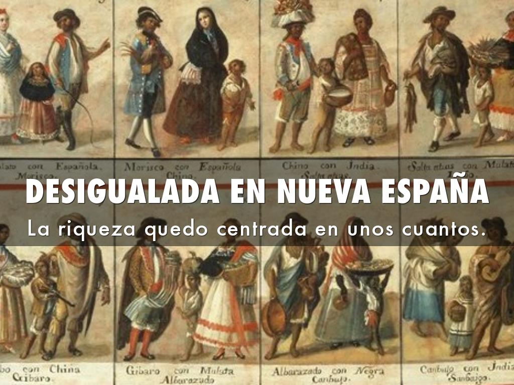 La Cultura Y La Sociedad Novohispana En El Siglo Xviii La Cultura Y La Sociedad Novohispana En El Siglo Xviii