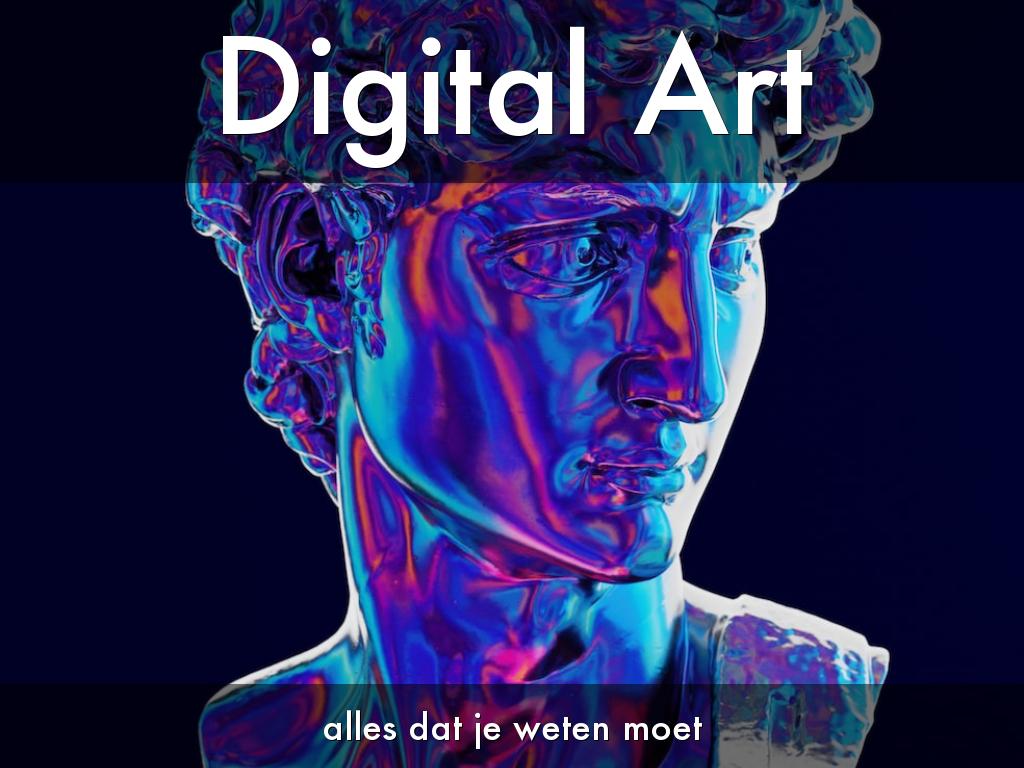Digital Art