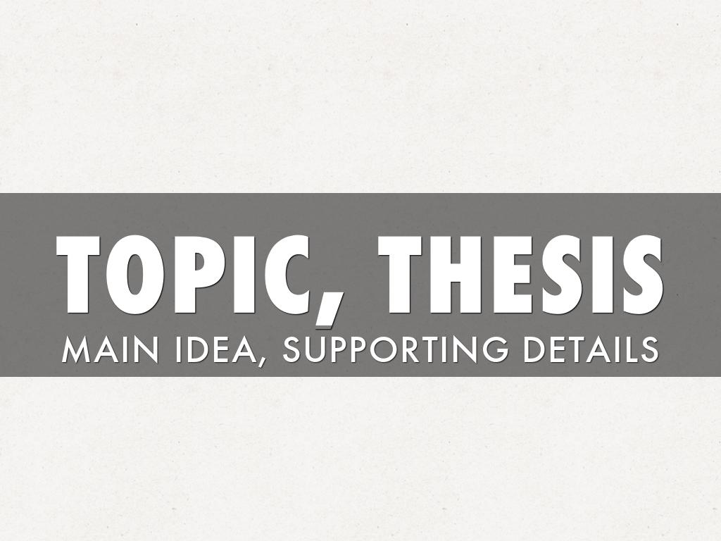 Audio dissertation ideas picture