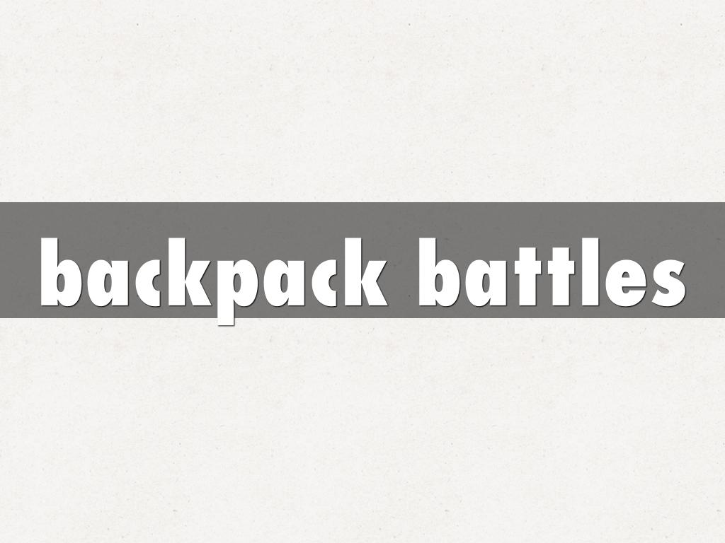 backpack battles