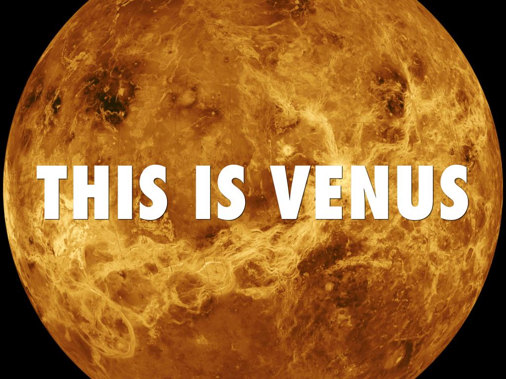 Venus