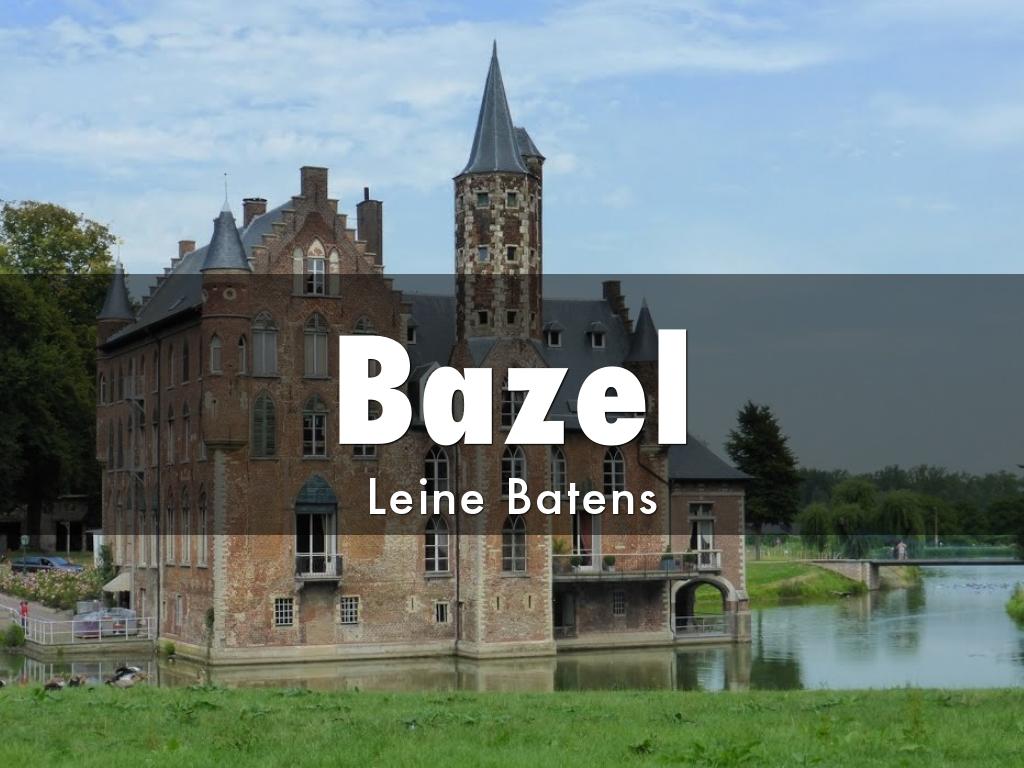 Bazel