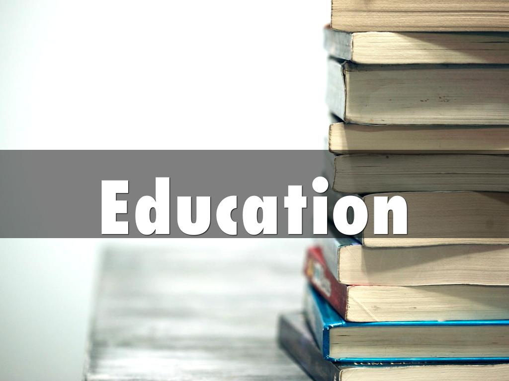 Education
