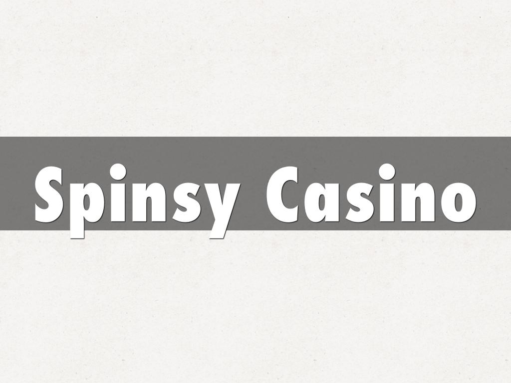 Spinsy Casino