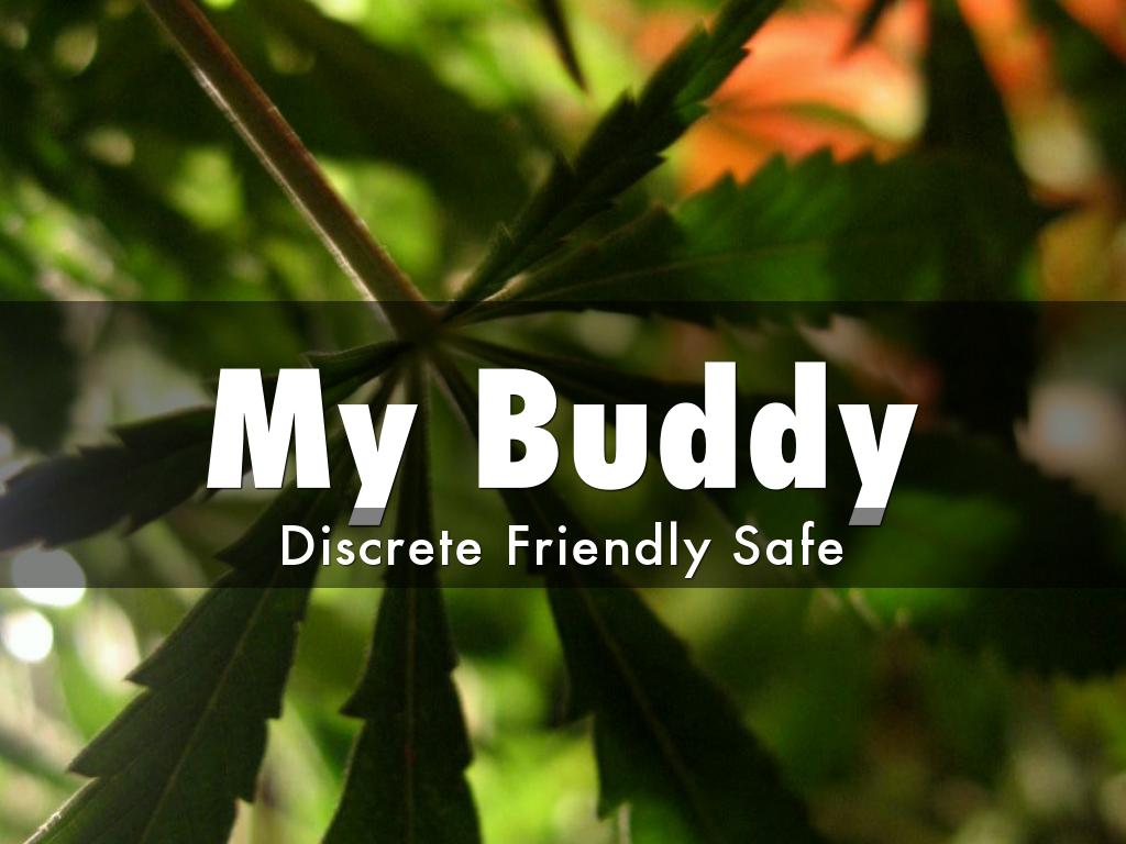 My Buddy