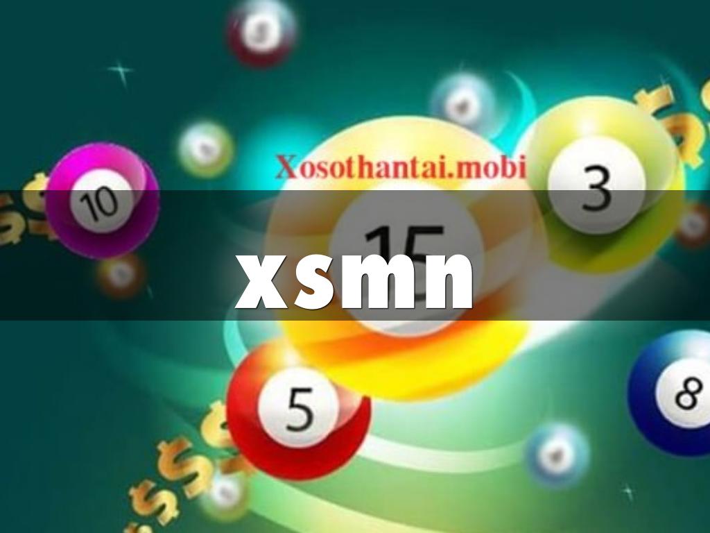 xsmn