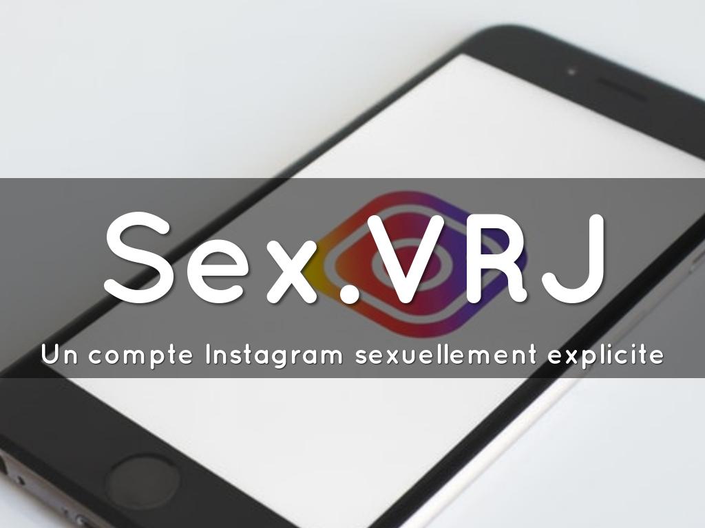 Sex.VRJ