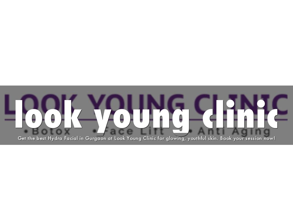 look young clinic