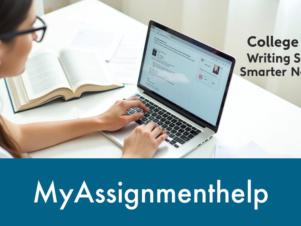 MyAssignmenthelp - pay someone to do my online class
