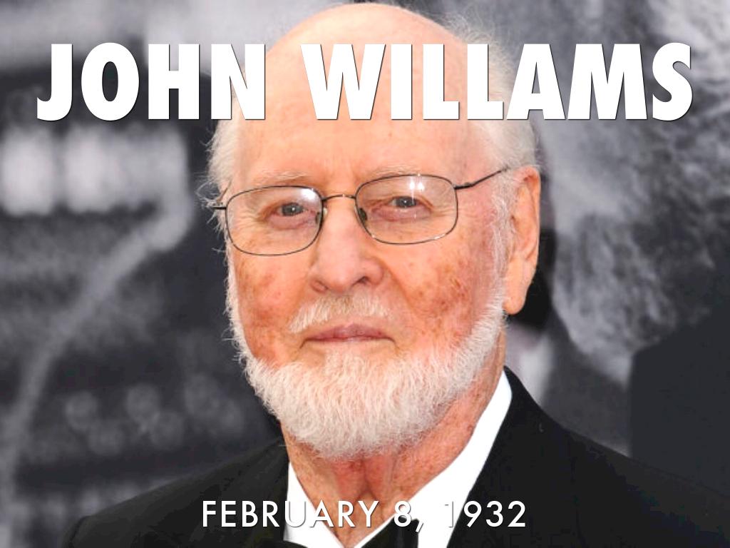 John Williams 